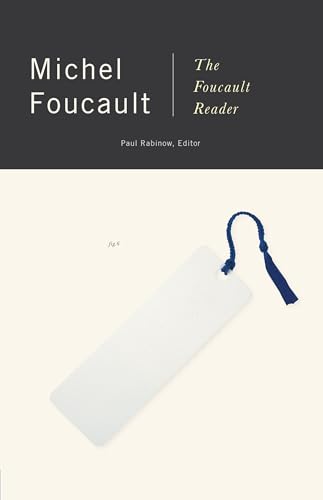 The Foucault Reader The Foucault Reader von Vintage