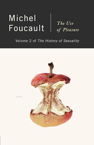 The History of Sexuality, Vol. 2: The Use of Pleasure (The Ahaistory of Sexuality, Volume 2, Band 2) von Vintage