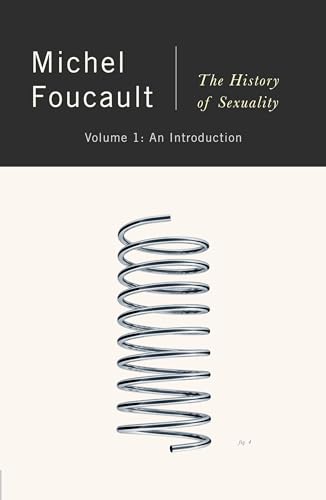 The History of Sexuality: An Introduction von Vintage