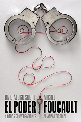 Un diálogo sobre el poder y otras conversaciones (El libro de bolsillo - Filosofía)