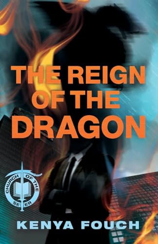 The Reign of the Dragon von Booklogix