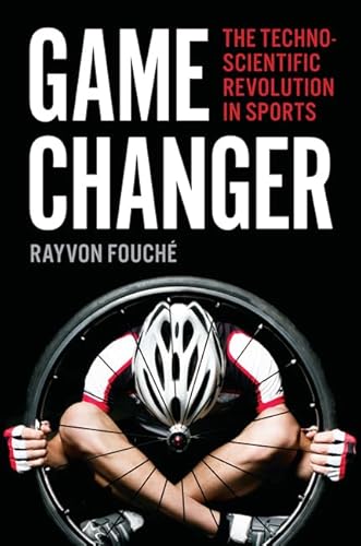 Game Changer: The Technoscientific Revolution in Sports von Johns Hopkins University Press