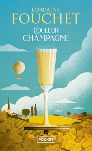Couleur champagne von POCKET