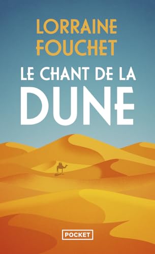 Le Chant de la dune von Pocket
