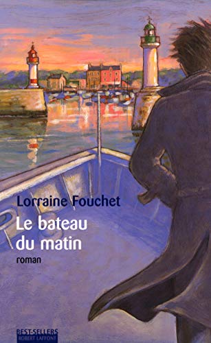 Le bateau du matin