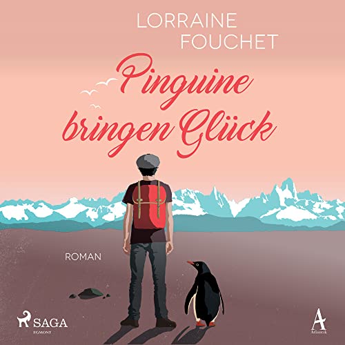 Pinguine bringen Glück: Ungekürzte Ausgabe, Lesung