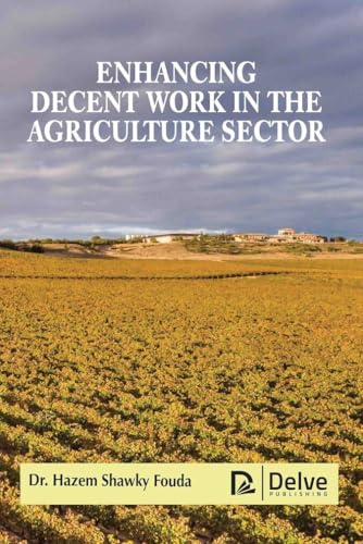 Improving Resilience in Agriculture Economies von Delve Publishing