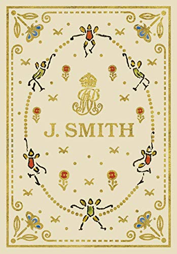 J. Smith von Walker Books Ltd