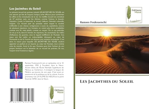 Les Jacinthes du Soleil Les Jacinthes du Soleil von Éditions Muse