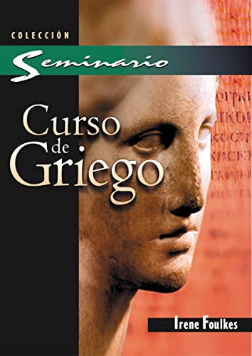 Curso de griego: Texto Programado