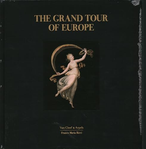 Grand Tour of Europe von Franco Maria Ricci