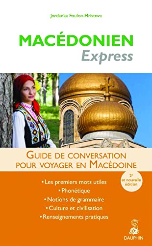Macédonien express