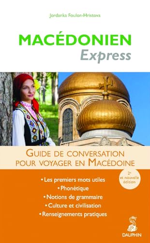Macédonien express