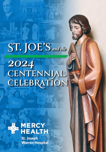 St. Joes and the 2024 Centennial Celebration St. Joes and the 2024 Centennial Celebration von Word Association Publishers