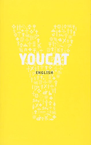 YOUCAT: Youth Catechism of the Catholic Church von Catholic Truth Society