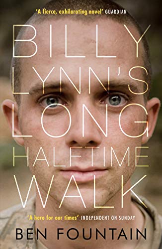 Billy Lynn's Long Halftime Walk von Canongate Books
