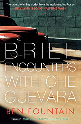 Brief Encounters with Che Guevara von CANONGATE BOOKS