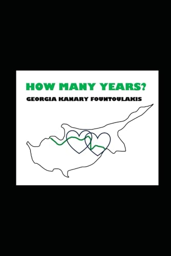 How Many Years von imprint