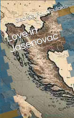 Love in Jasenovac von Imprint