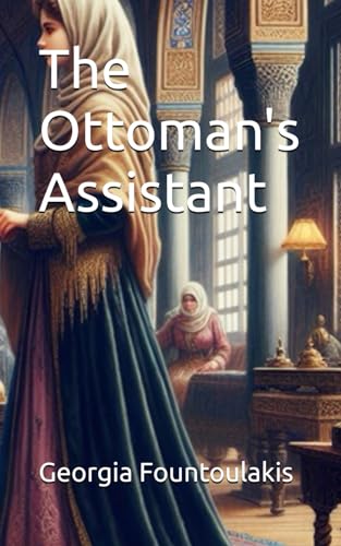 The Ottoman's Assistant von My own imprint