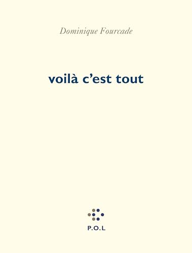 Voilà c'est tout von POL