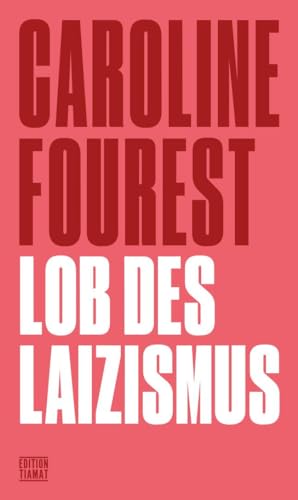 Lob des Laizismus (Critica Diabolis) von edition TIAMAT