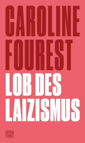 Lob des Laizismus (Critica Diabolis) von Edition Tiamat