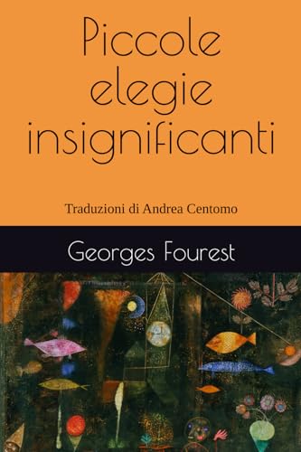 Piccole elegie insignificanti von Independently published