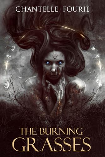 The Burning Grasses: An epic grimdark sword and sorcery novel (The Edge of Chaos Book 1) von Nielsen UK