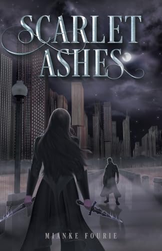 Scarlet Ashes Scarlet Ashes von FriesenPress