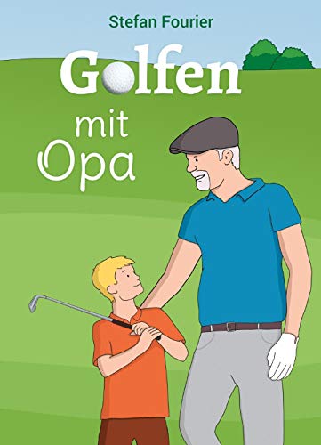 Golfen mit Opa (Literareon)
