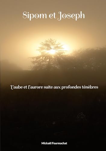Sipom et Joseph: L'aube et l'aurore suite aux profondes ténèbres von BoD – Books on Demand – Frankreich