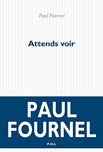 Attends voir Attends voir von POL