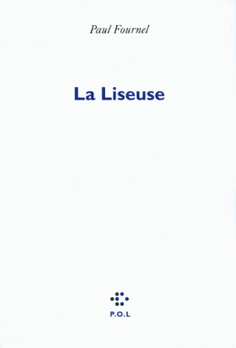 La Liseuse