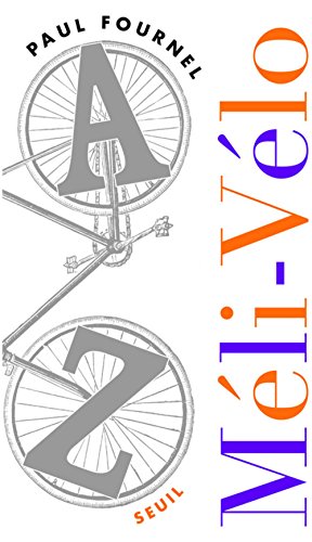 Méli-Vélo von SEUIL