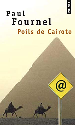 Poil de Cairote von Contemporary French Fiction