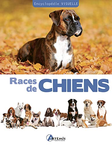 Races de chiens von ARTEMIS