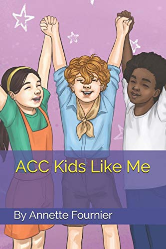 ACC Kids Like Me von Independently Published