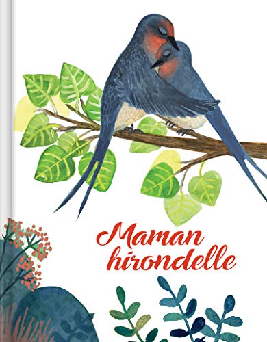 Maman hirondelle Maman hirondelle von CRACKBOOM