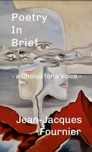 Poetry In Brief - a Choice for a Voice - von Lulu.com