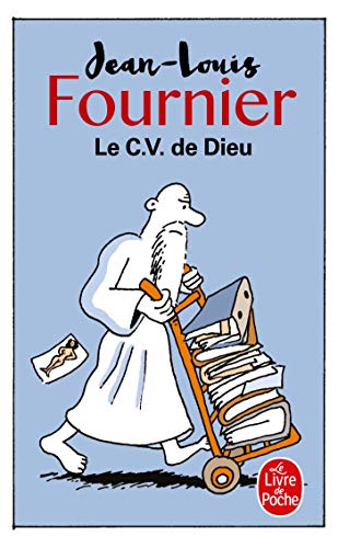 Le CV de Dieu (Ldp Litterature)