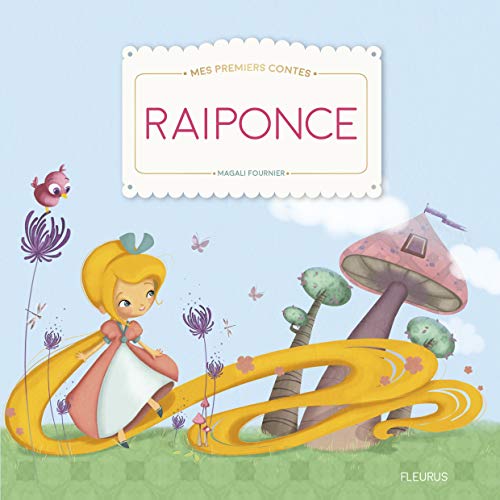 Raiponce von Fleurus