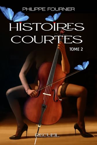 HISTOIRES COURTES: VOL 2 von autoedition