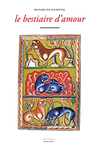 Le bestiaire d’amour von WAKNINE