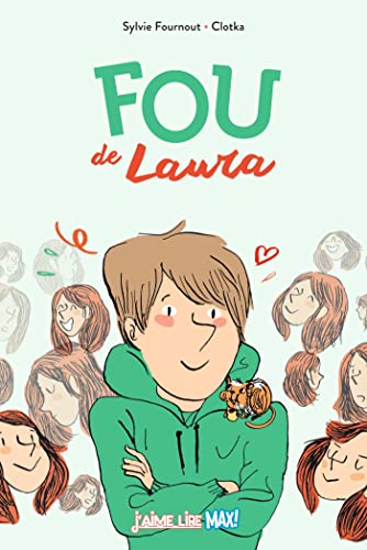 Fou de Laura von BAYARD JEUNESSE