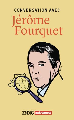 Conversation avec Jérôme Fourquet von AUTREMENT