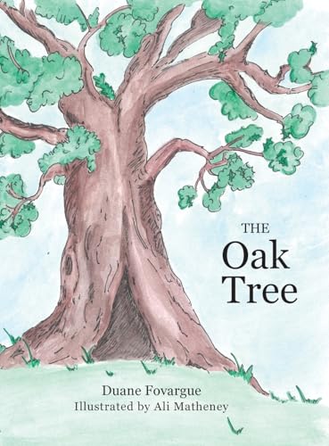 The Oak Tree von Proving Press