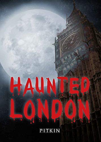 Haunted London von Batsford Books