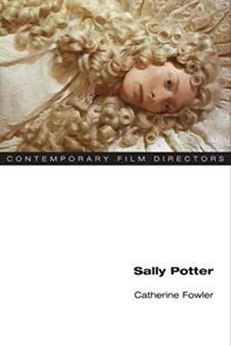 Sally Potter (Contemporary Film Directors)