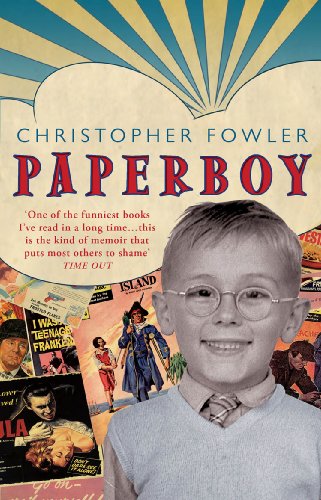 Paperboy Paperboy